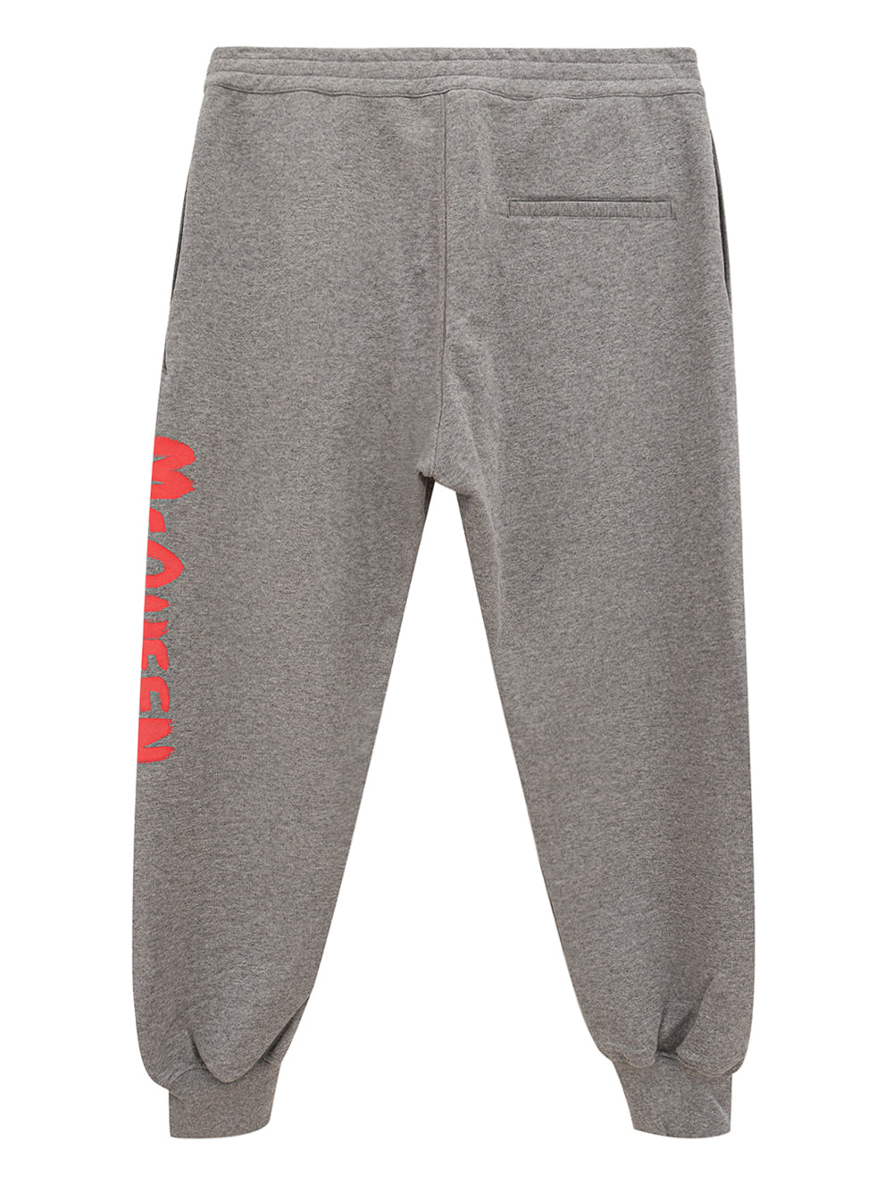 Pantalone sportivo logo Graffiti