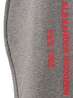 Pantalone sportivo logo Graffiti