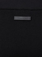 Gonna Nera Lunga Tom Ford