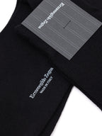 Calzini Tripack in misto  lana merinos Zegna