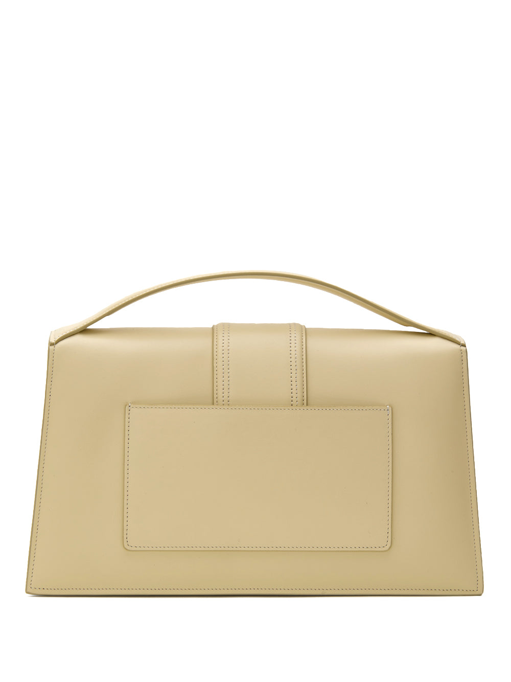 Borsa Le Bambino Over Size Jacquemus
