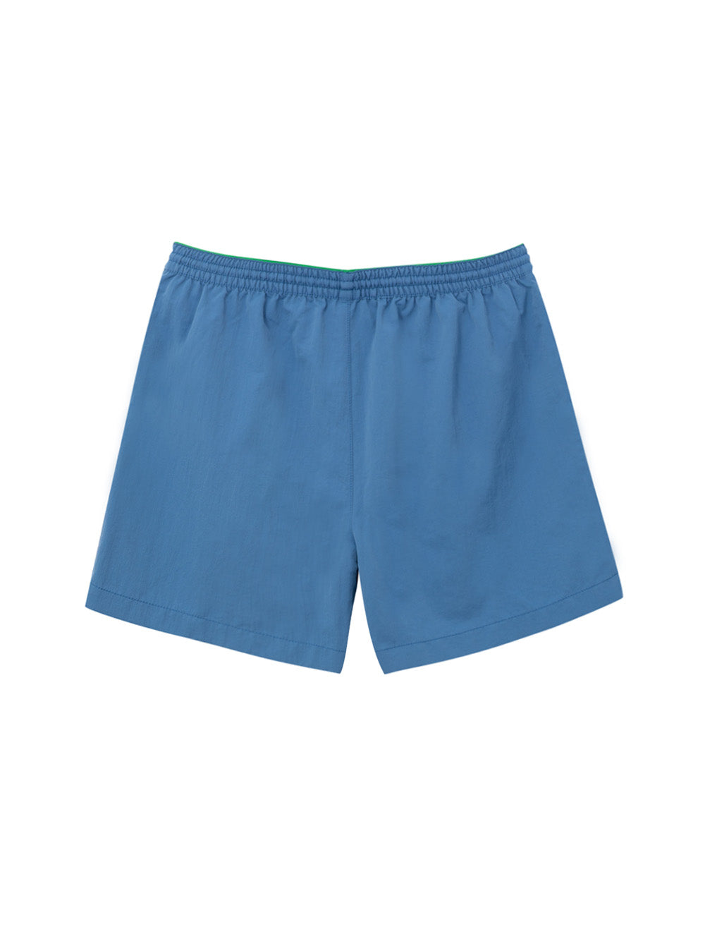 Costume Boxer in Azzurro Bottega Veneta