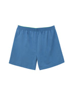 Costume Boxer in Azzurro Bottega Veneta