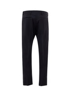 Pantalone Elegante Sartoriale Valentino