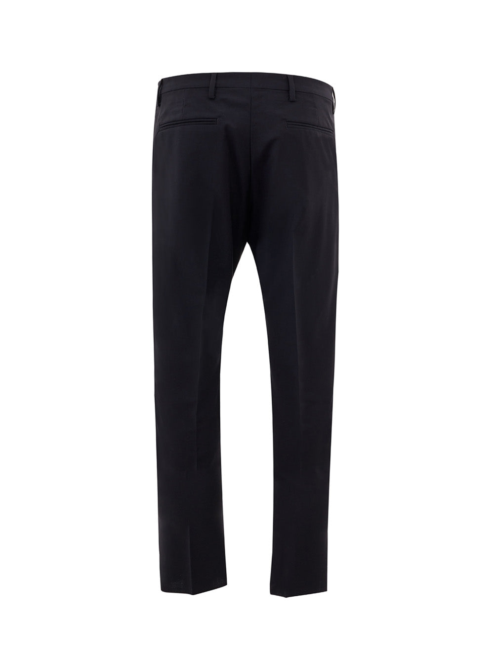 Pantalone Elegante Sartoriale Valentino