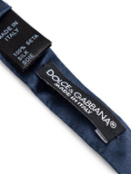 Papillon in Seta Dolce & Gabbana