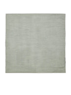 Fazzoletto da Taschino in Cotone Verde Tom Ford