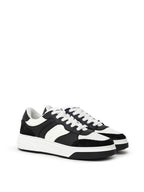 Sneakers Bumper in Pelle Dsquared2