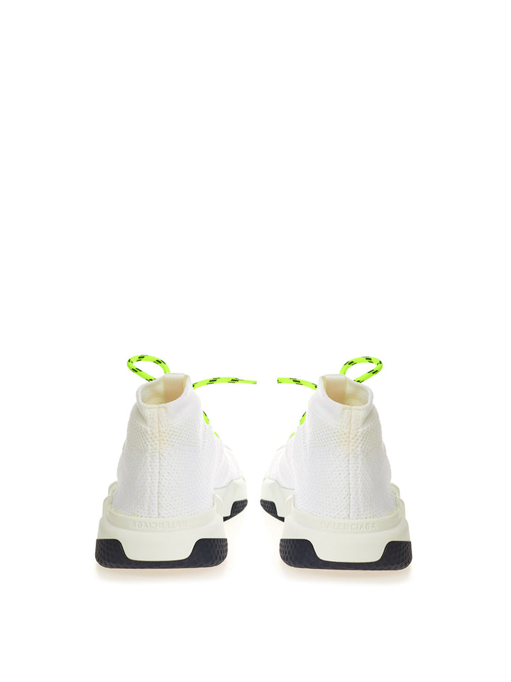 Balenciaga Speed ​​White Sneakers