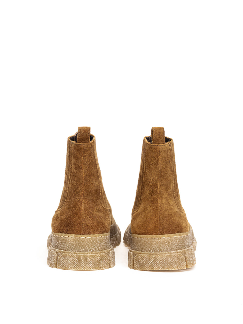 Genepi Weekend Suede Ankle Boots Max Mara