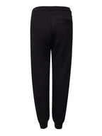 Pantalone Jogging nero con Logo GCDS