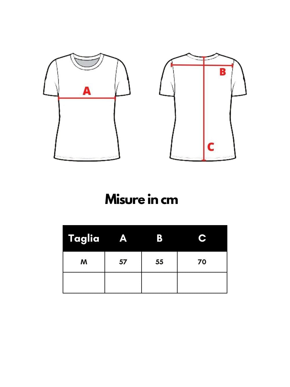T-Shirt con Stampa Multicolor Armani Exchange