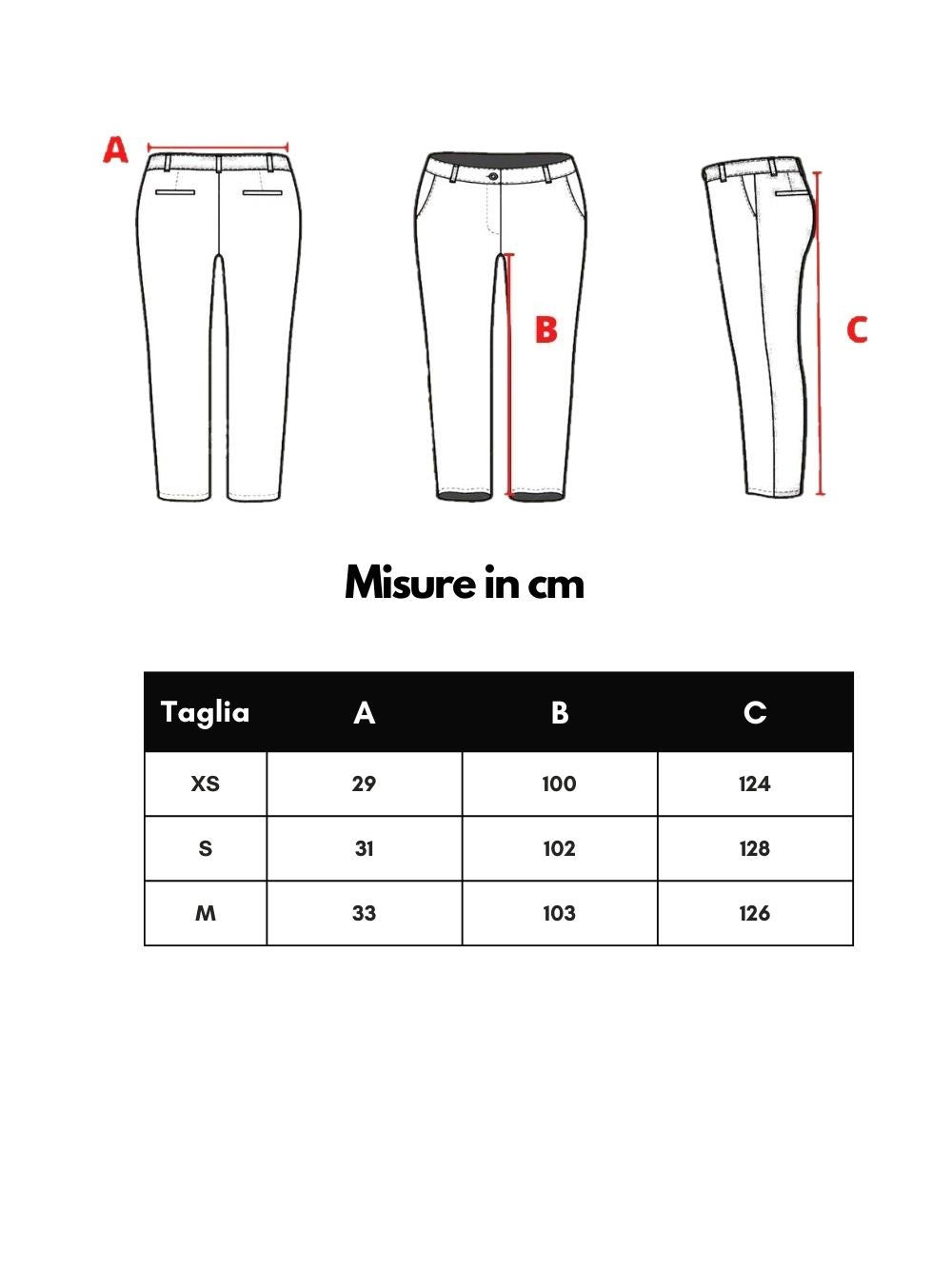 Pantalone Felpa Flared a Vita Alta Dsquared2