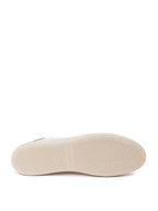 Sneakers in pelle Thea Dark P448