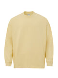 Felpa in Jersey Giapponese Giallo Chairo Bottega Veneta