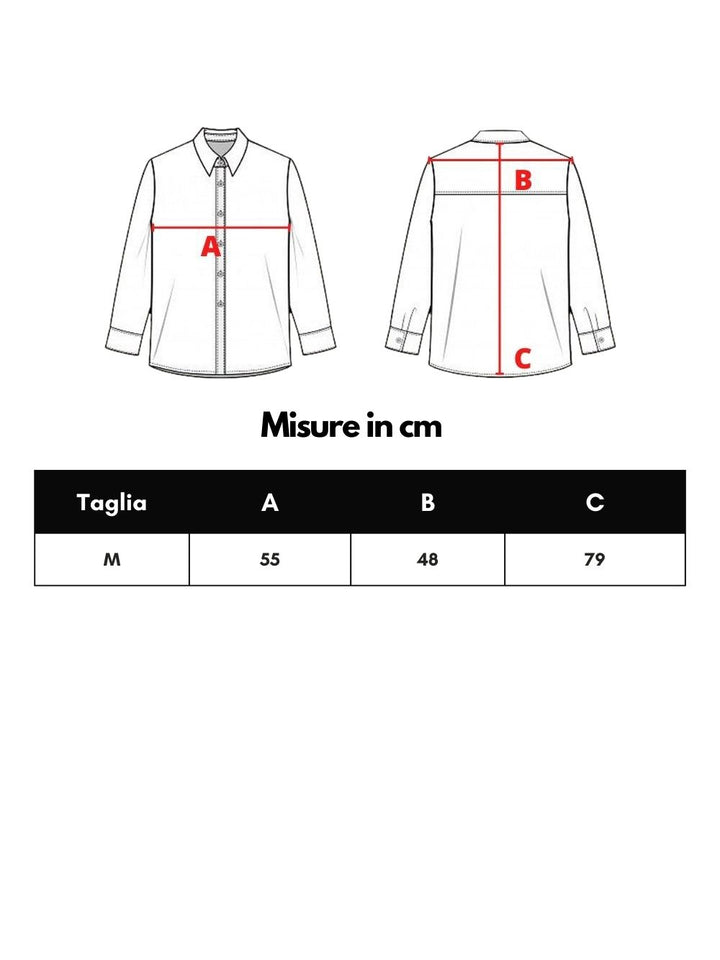 Chemise Brioni à imprimé gouttes