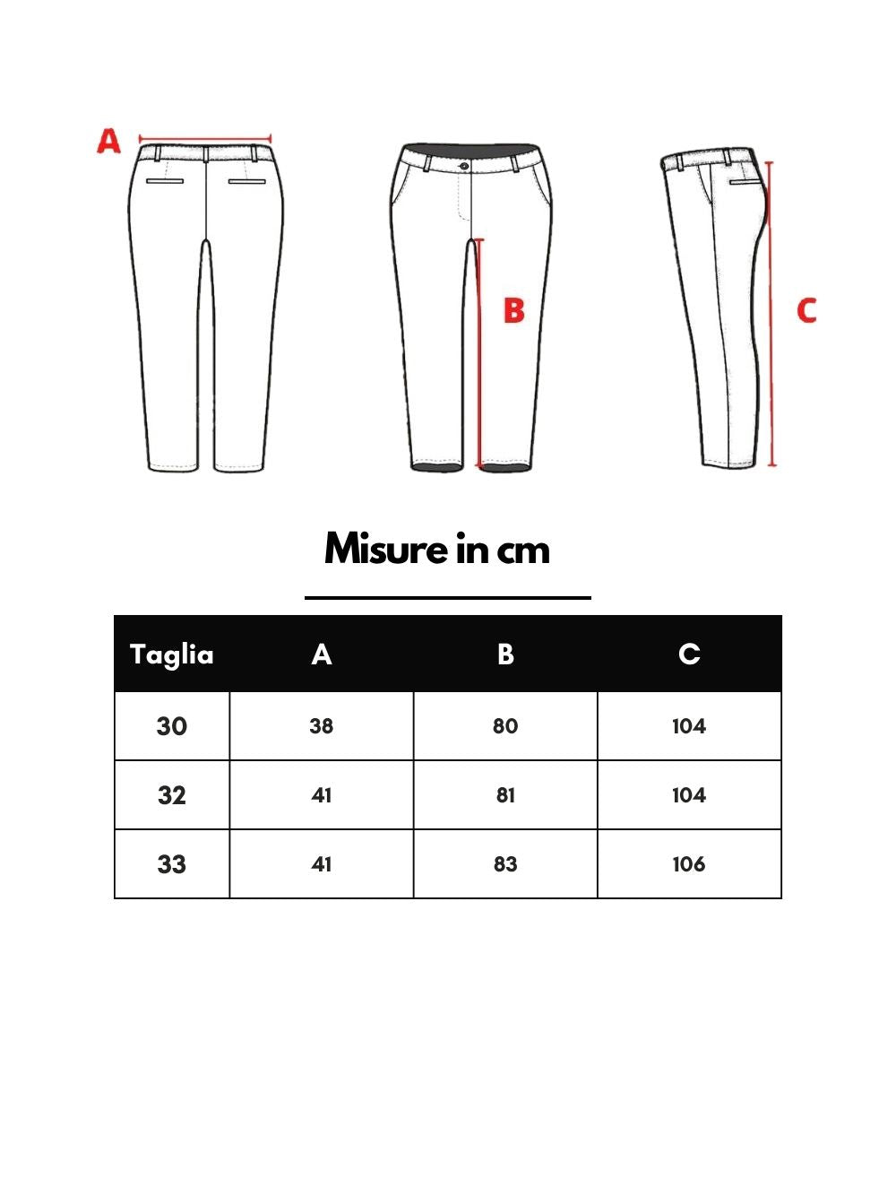 Jeans Nick Bianco Slim Fit Jacob Cohen