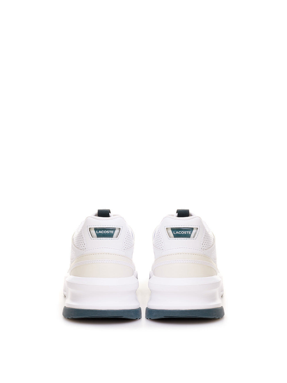 Lacoste Over Ace Lift Sole Sneakers