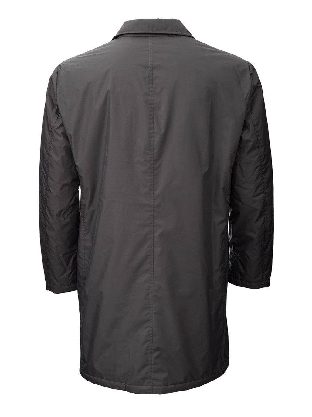 Trench-coat matelassé imperméable AJOUTER