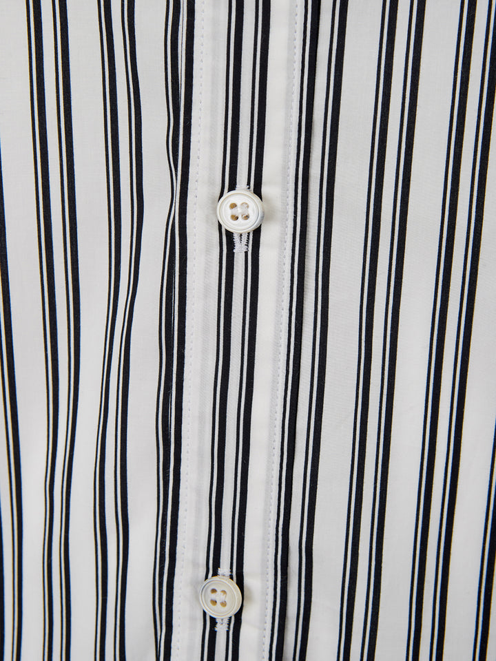 Dolce &amp; Gabbana striped shirt