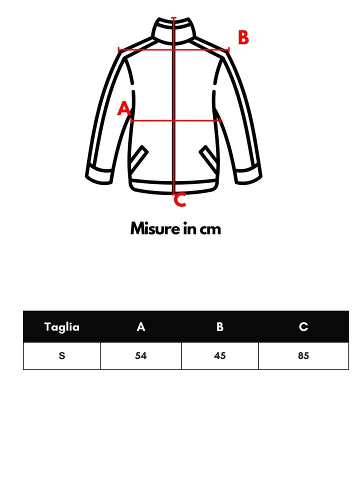 Giubbino Middle Parka in Tessuto Verde con Pelliccia Moose Knuckles