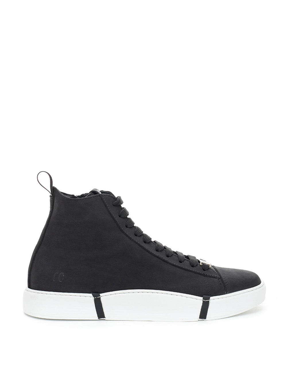 Roberto Cavalli sneakers alte