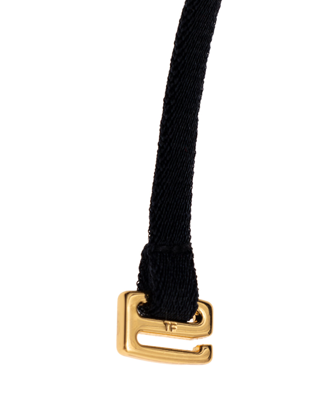 Reggiseno in Pizzo Nero Tom Ford