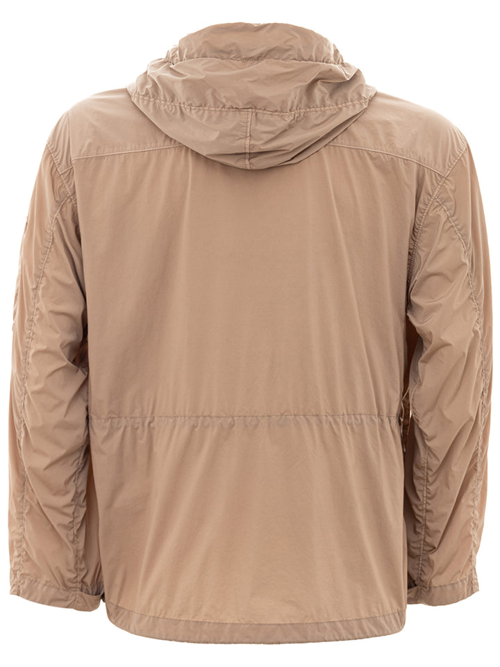 CP Company Lightweight Jacket with Hood