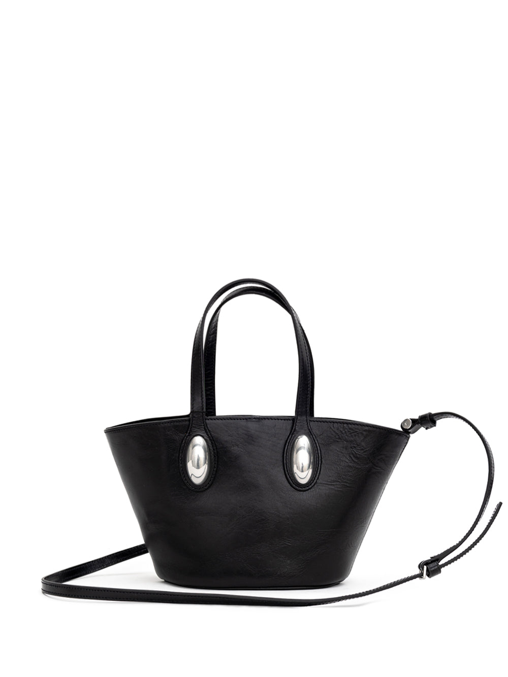 Borsa Mini Tote Dome Alexander Wang