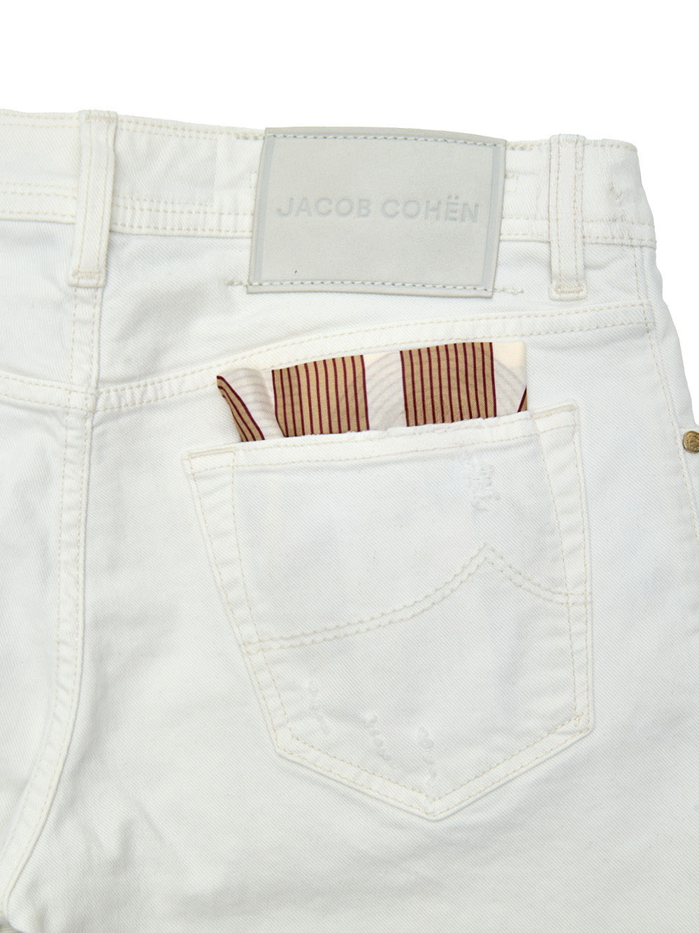 Jeans Nick Bianco Slim Fit Jacob Cohen