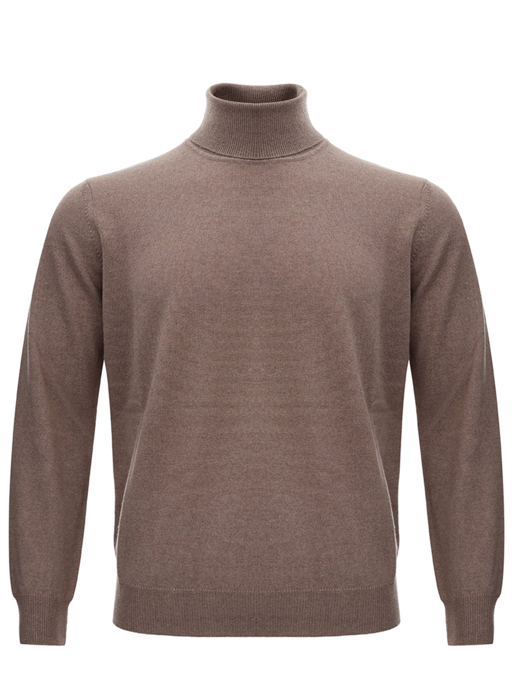 Maglia Dolcevita Misto Lana Kangra