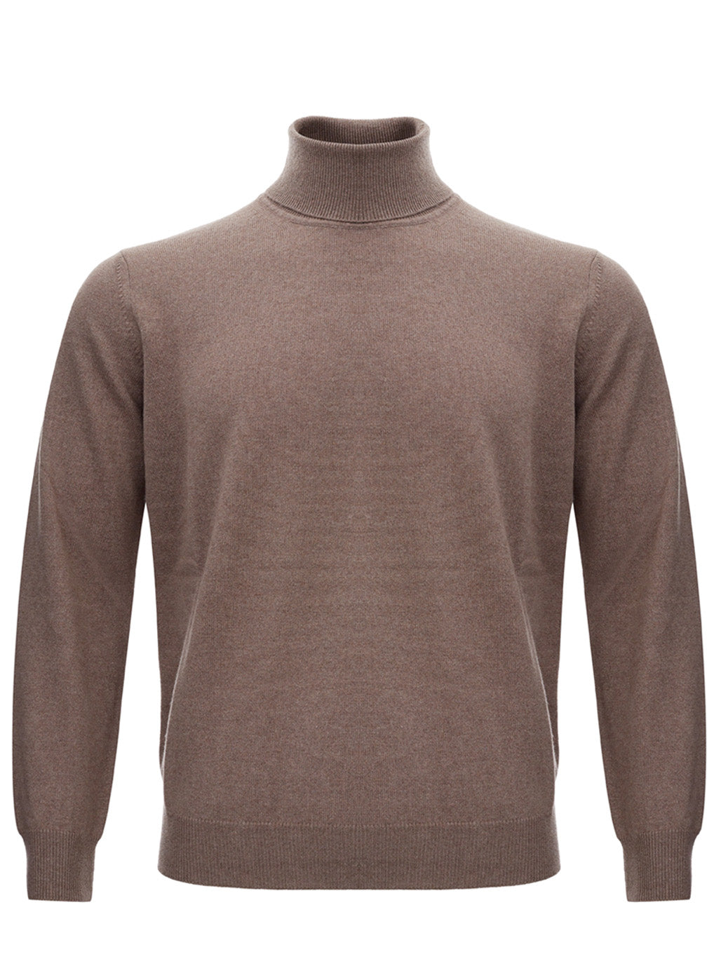 Maglia Dolcevita Misto Lana Kangra