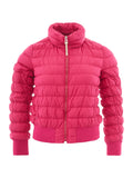 Bomber Piumino Woolrich Mercer