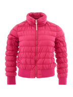 Bomber Piumino Woolrich Mercer