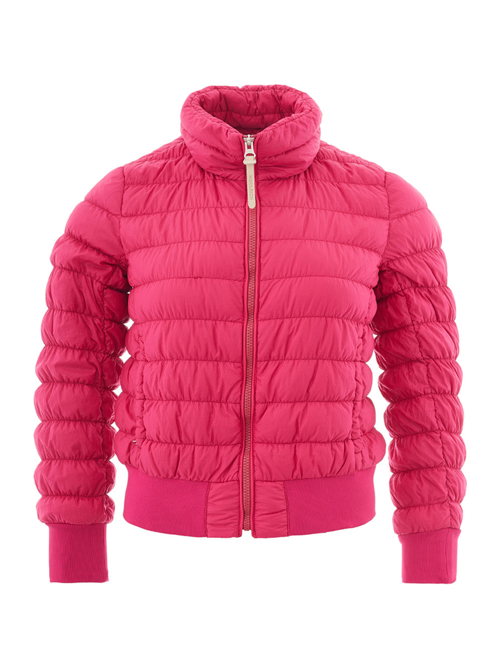 Bomber Piumino Woolrich Mercer