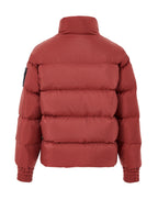 Giubbino Puffer Imbottito Ruggine Moose Knuckles