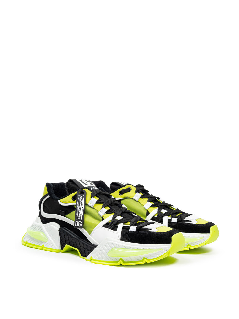Sneakers Air Master  Dolce & Gabbana