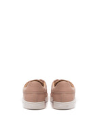 Sneakers in Pelle Rosa Bally
