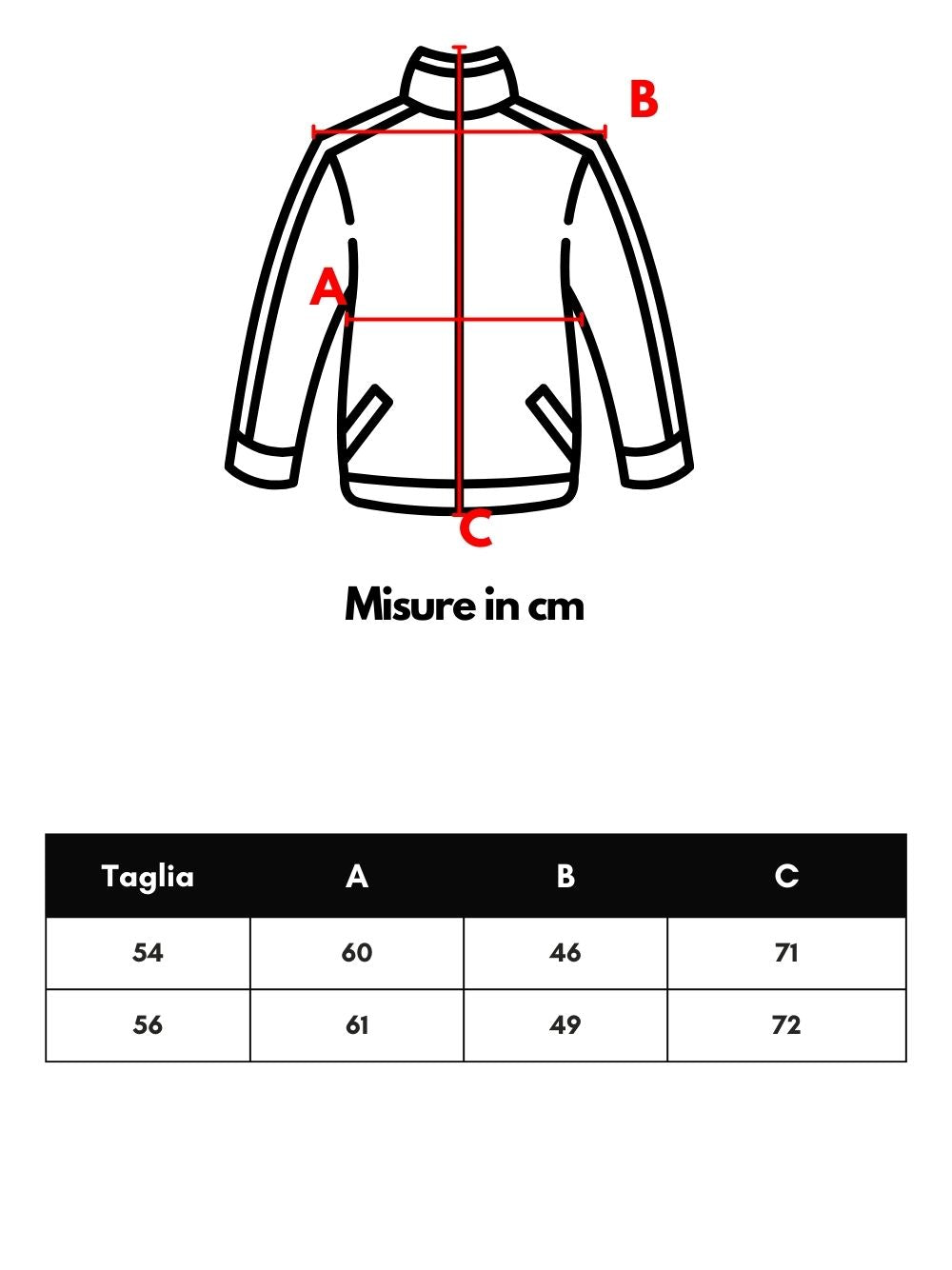 Maglione Cardigan in Lana Marrone con Zip Gran Sasso