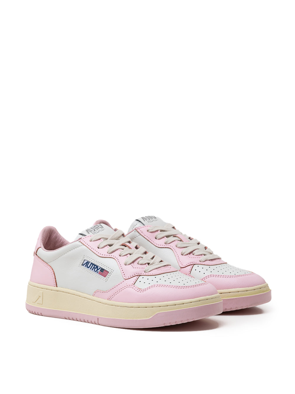 Sneakers low top Medalist Autry