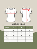 Maglia Mezze Maniche Lardini