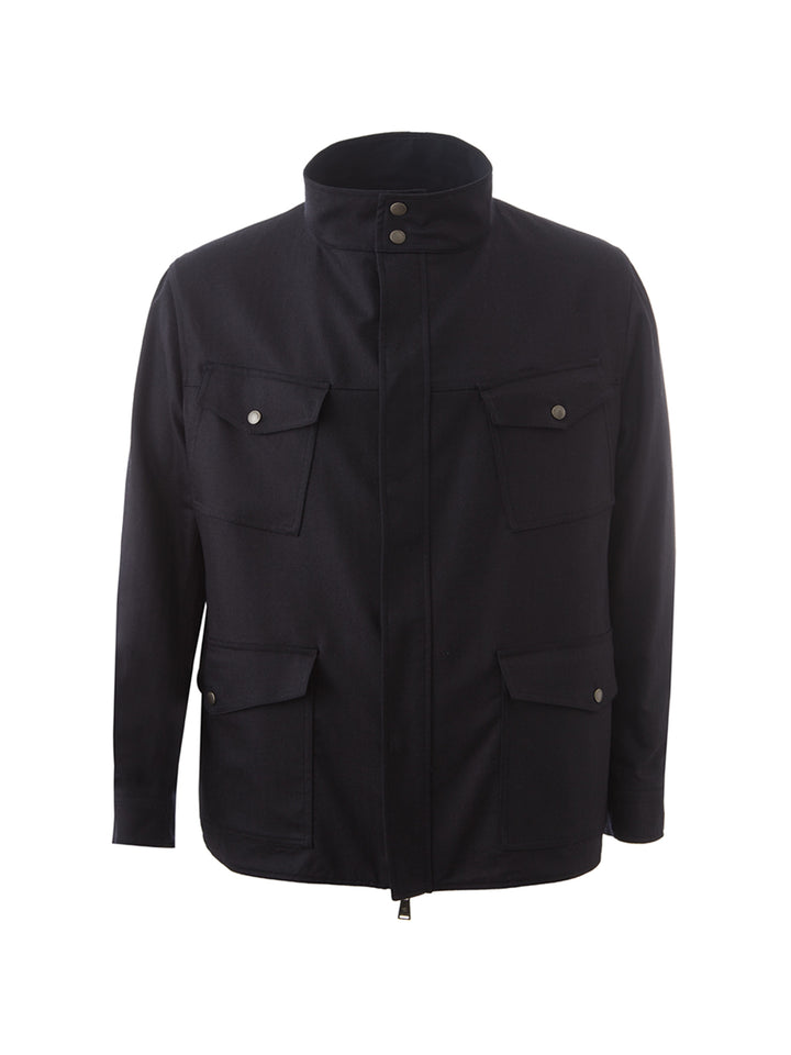 Veste réversible Lardini