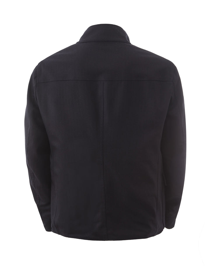 Lardini Reversible Jacket