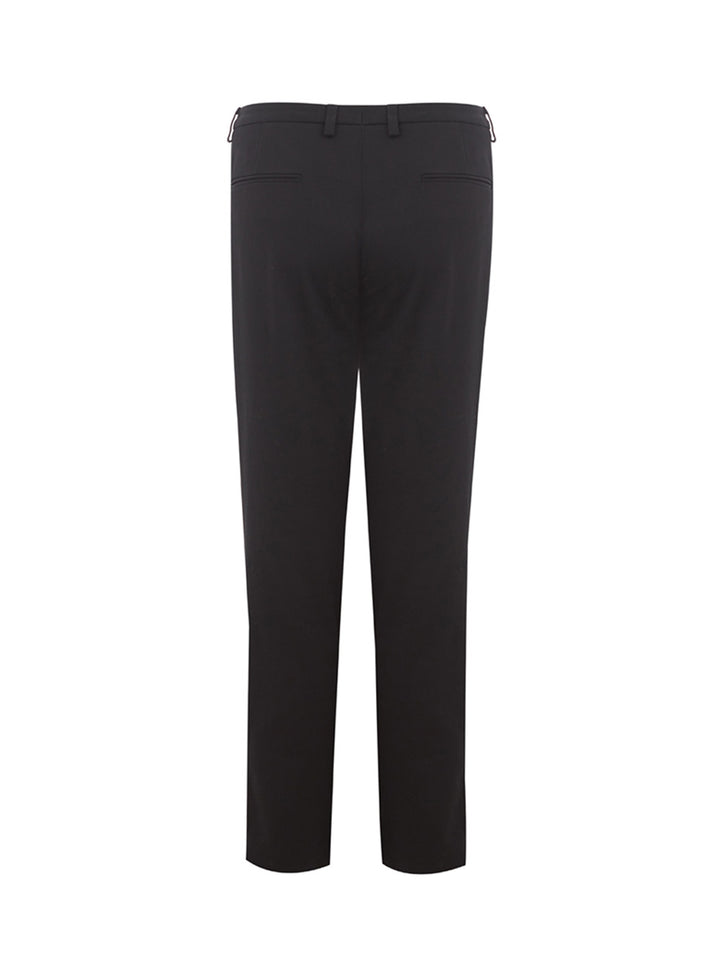 Pantalone Nero Lardini