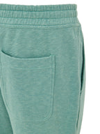 Sweatpants in Verde Mélange Tom Ford