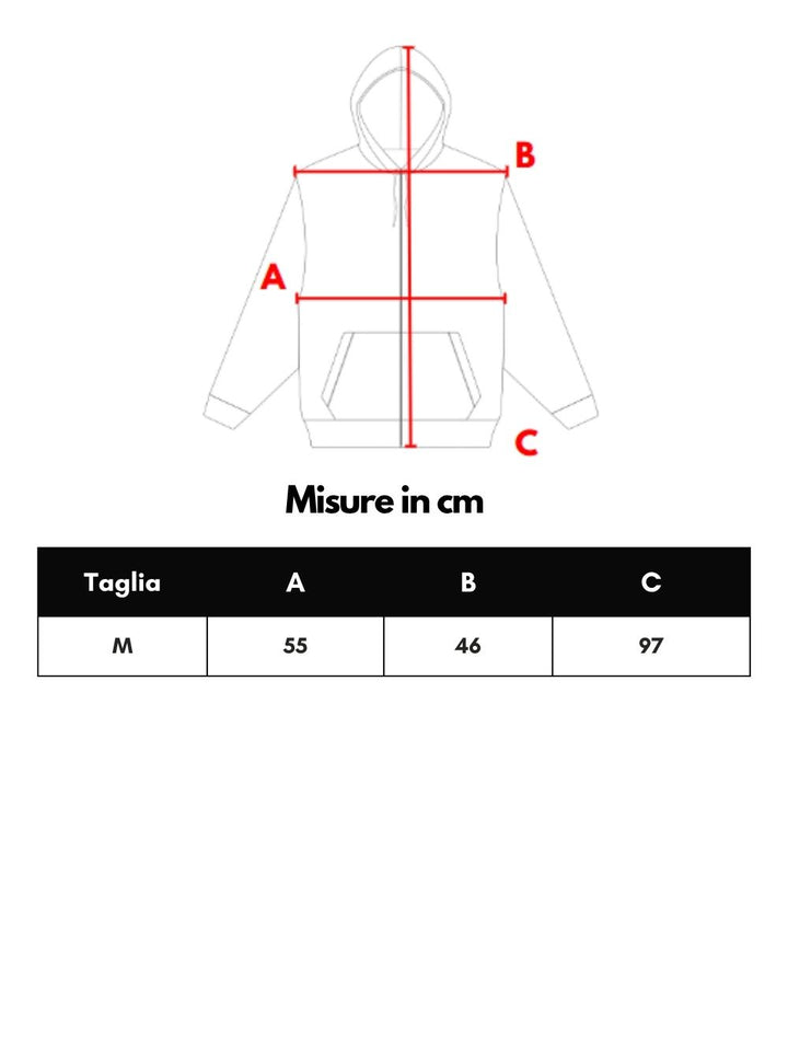 Giubbino Leggero in Tessuto Tecnico Arancione Paul & Shark