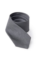 Cravatta 7 cm in Seta Jacquard Jil Sander