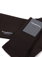 Calzini Tripack in misto lana merinos Zegna