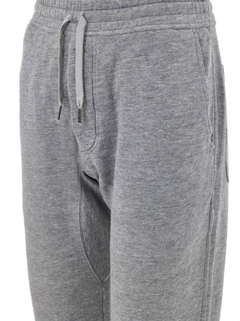 Pantalone Jogging in Grigio Tom Ford