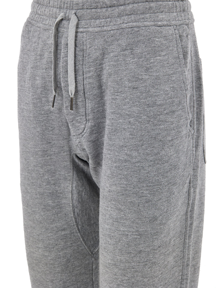 Pantalone Jogging in Grigio Tom Ford